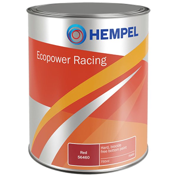 Hempel Ecopower Racing Black 2,5L