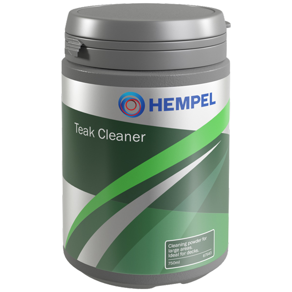 Hempel Teak Cleaner 0,75L