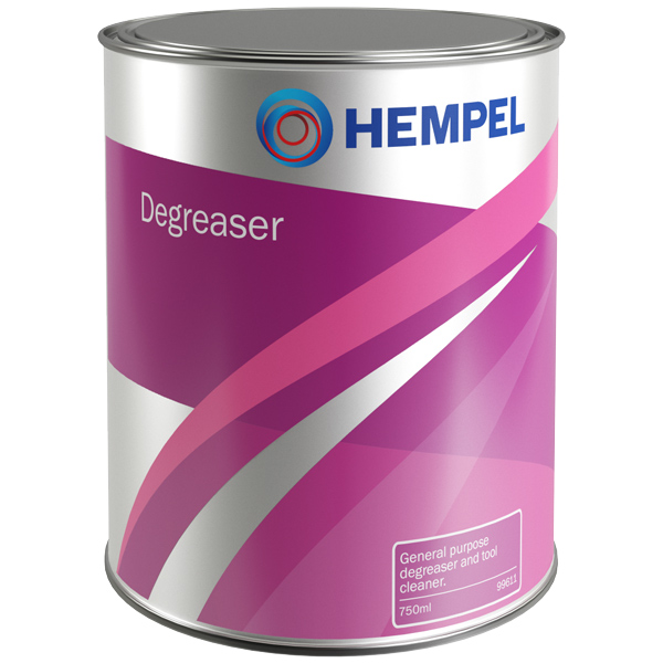 Hempel Degreaser 0,75L