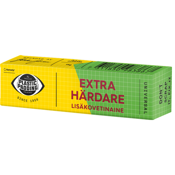 Härdare universal 15 g