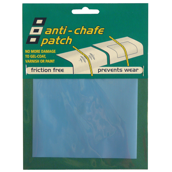 Psp anti-chafe patch skyddstejp 4 st