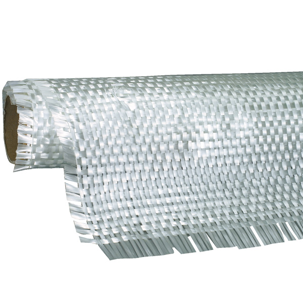 BHP Glasfiberväv Roving, 1m2, 600G/m2