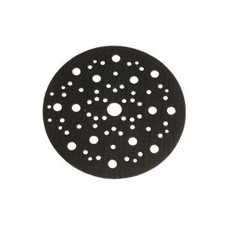 Mirka skyddsrondell Ø150 mm 67 hål - 5 st
