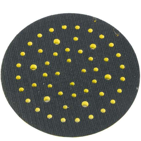 Mirka backplate för Ceros och Deros-maskiner Ø150 mm