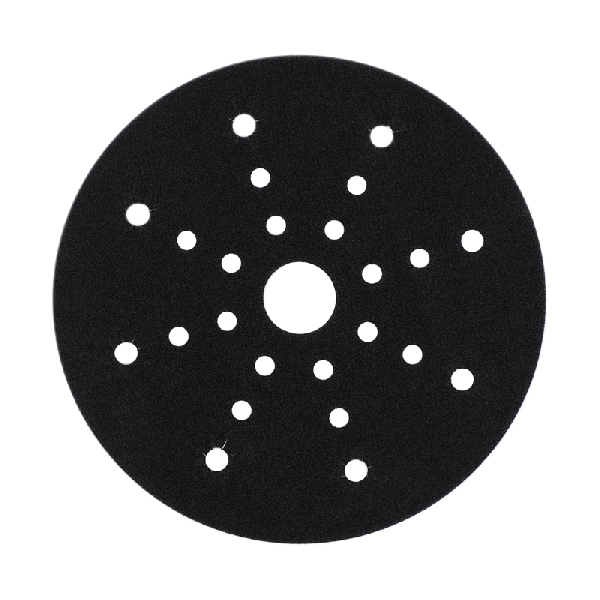 Mirka LEROS-S Pad Saver mellanläggsplatta 225mm 25 hål