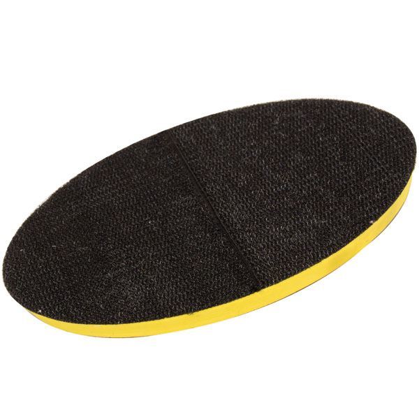 1852 bakplatta kardborreband Ø180 mm