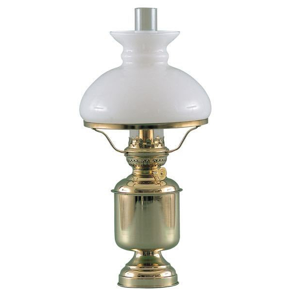 DHR Bordslampa stor 8816 el.e27-sockel