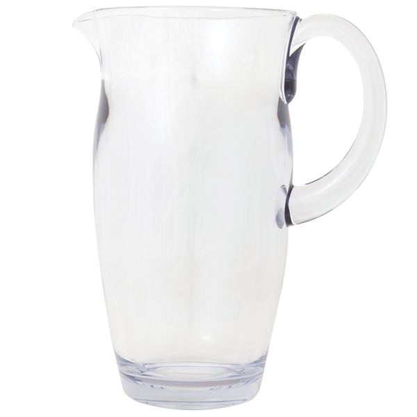 Strahl Karaff Polykarbonat 1567 ml. 1 st