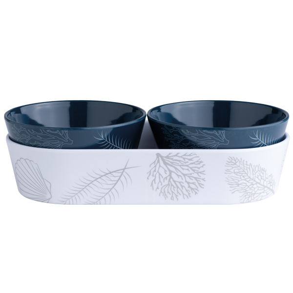 MB Living snacks-set 3 st