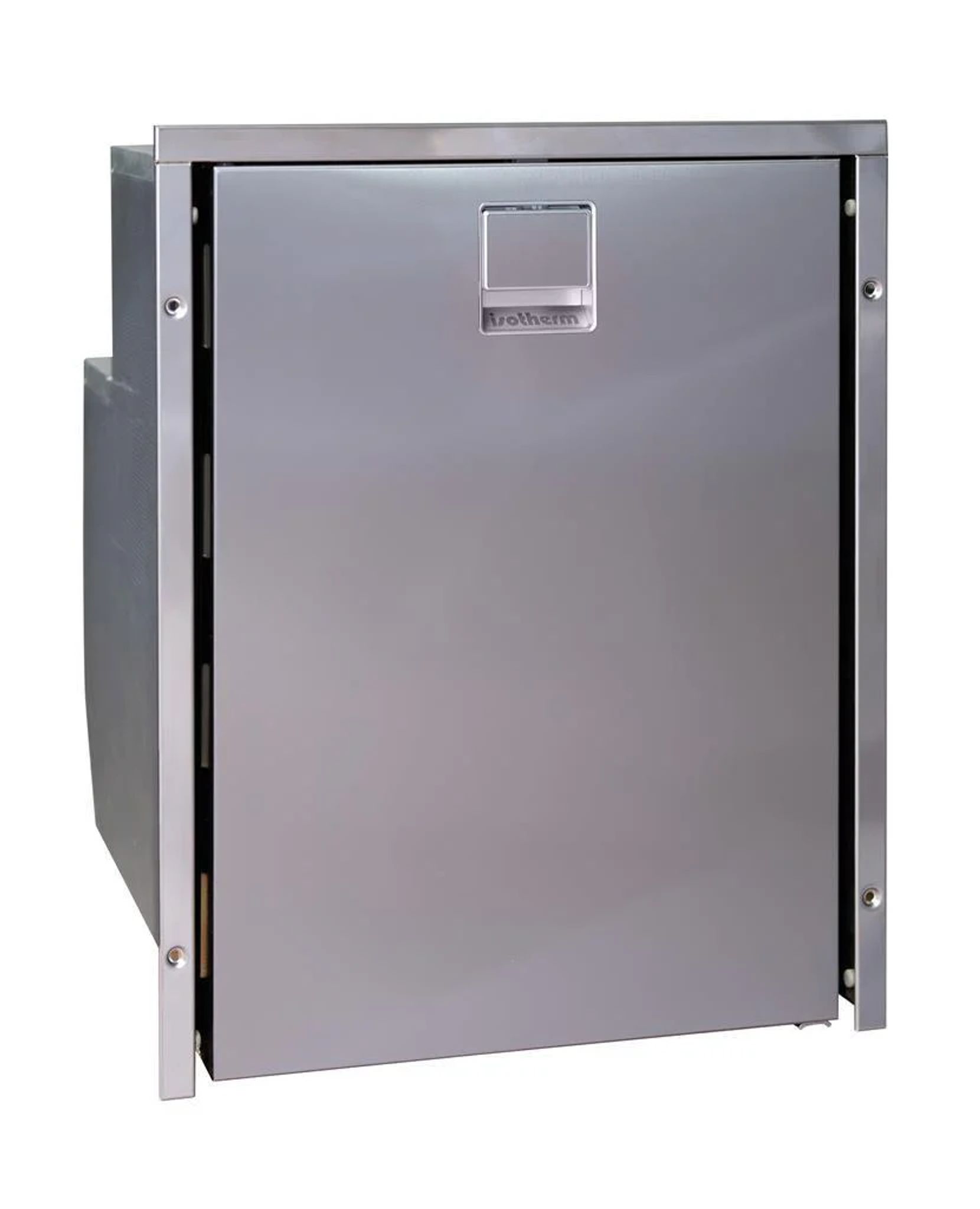 Isotherm CR49 Kyl Inox SP NYTT