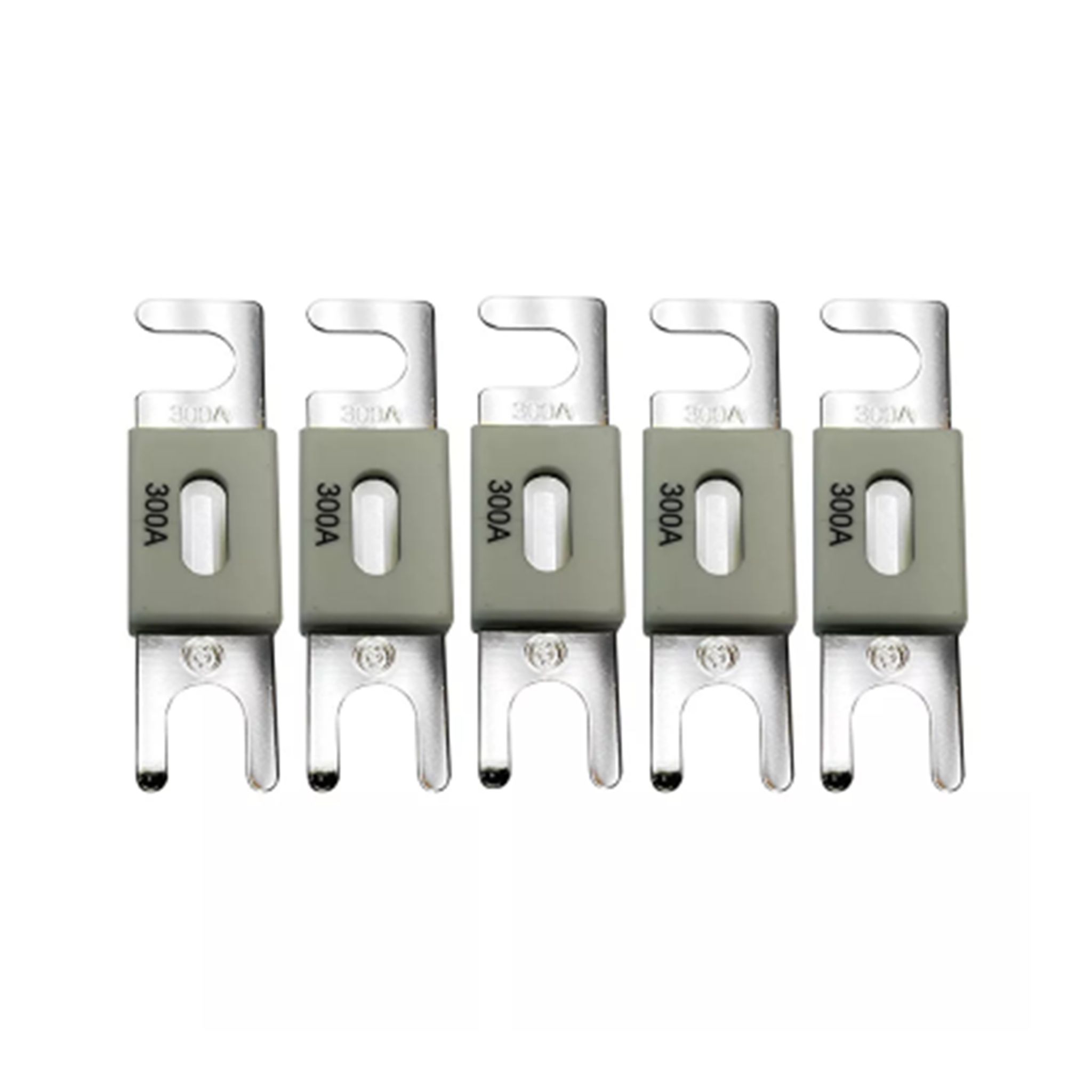 ANL-fuse 300A/80V (package of 5 pcs)