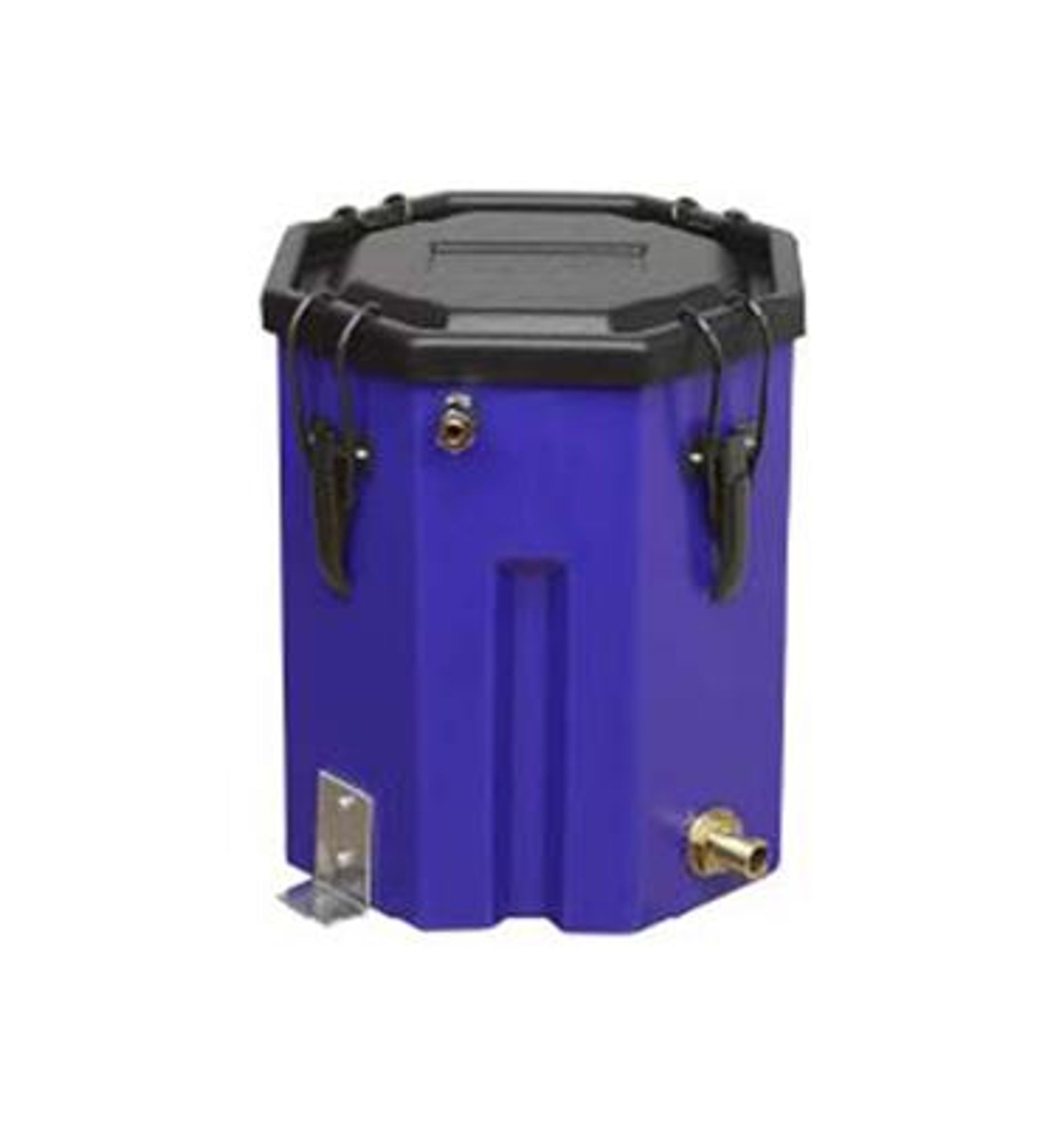 Gasolhink hög Dia320mm, H-470mm