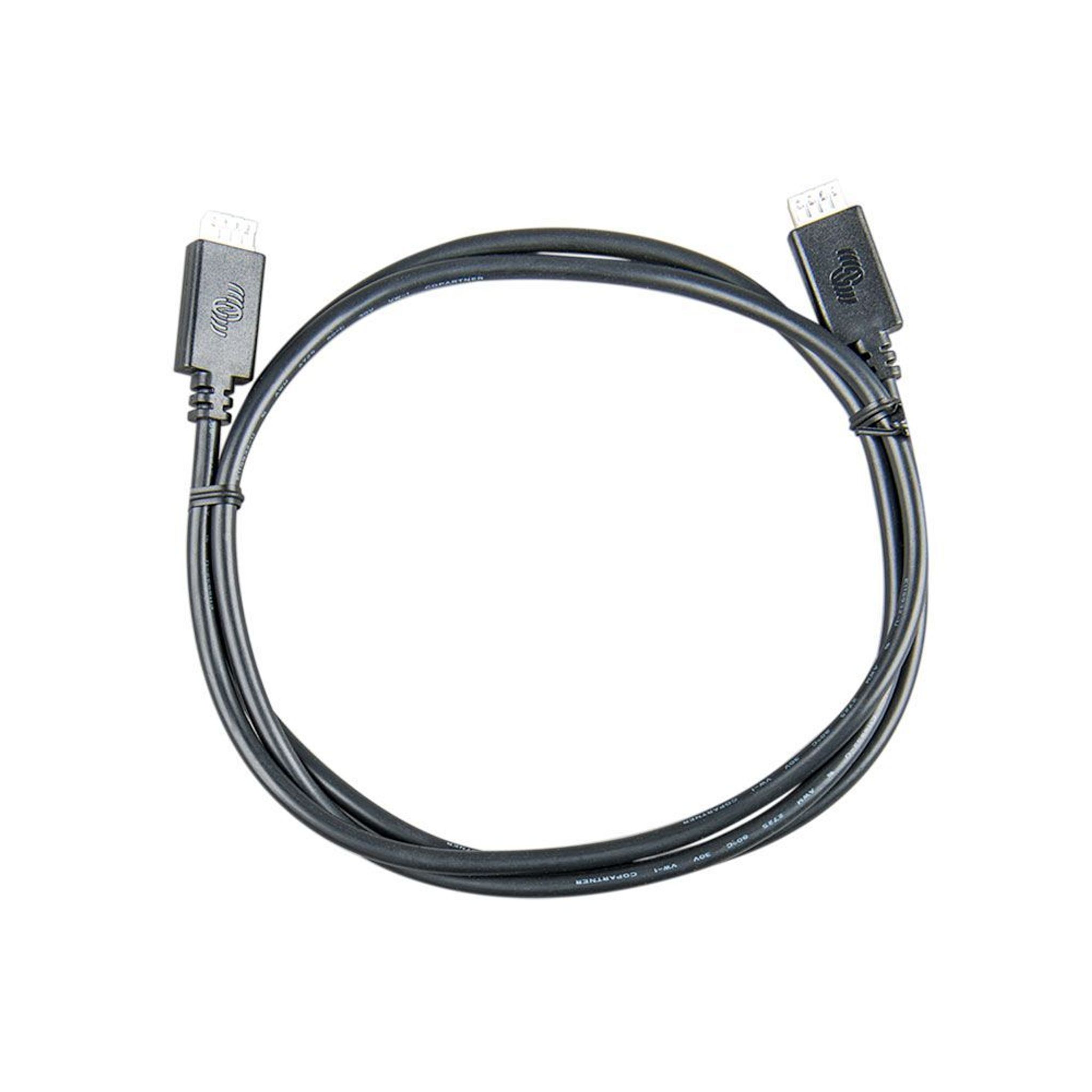 VE.Direct to BMV60xS Cable 3m