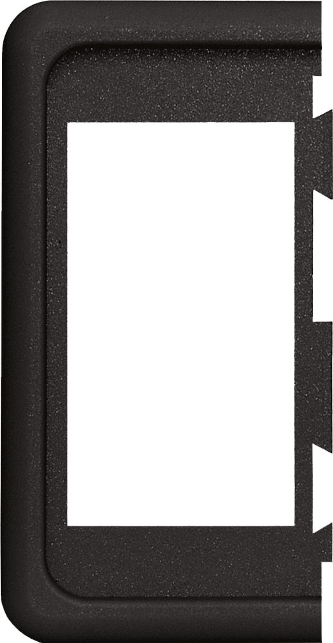 Contura Mounting Bracket - End