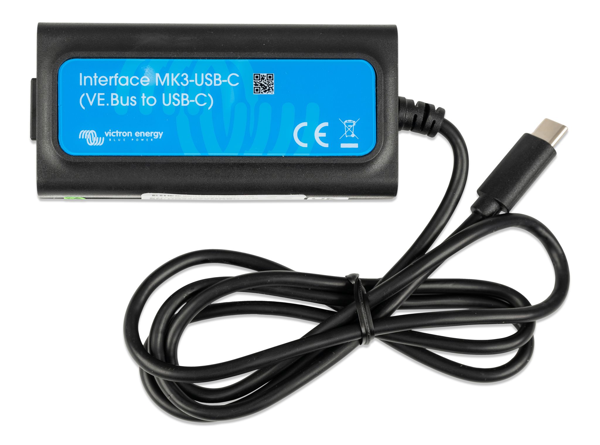 Interface MK3-USB-C (VE.Bus to USB-C)