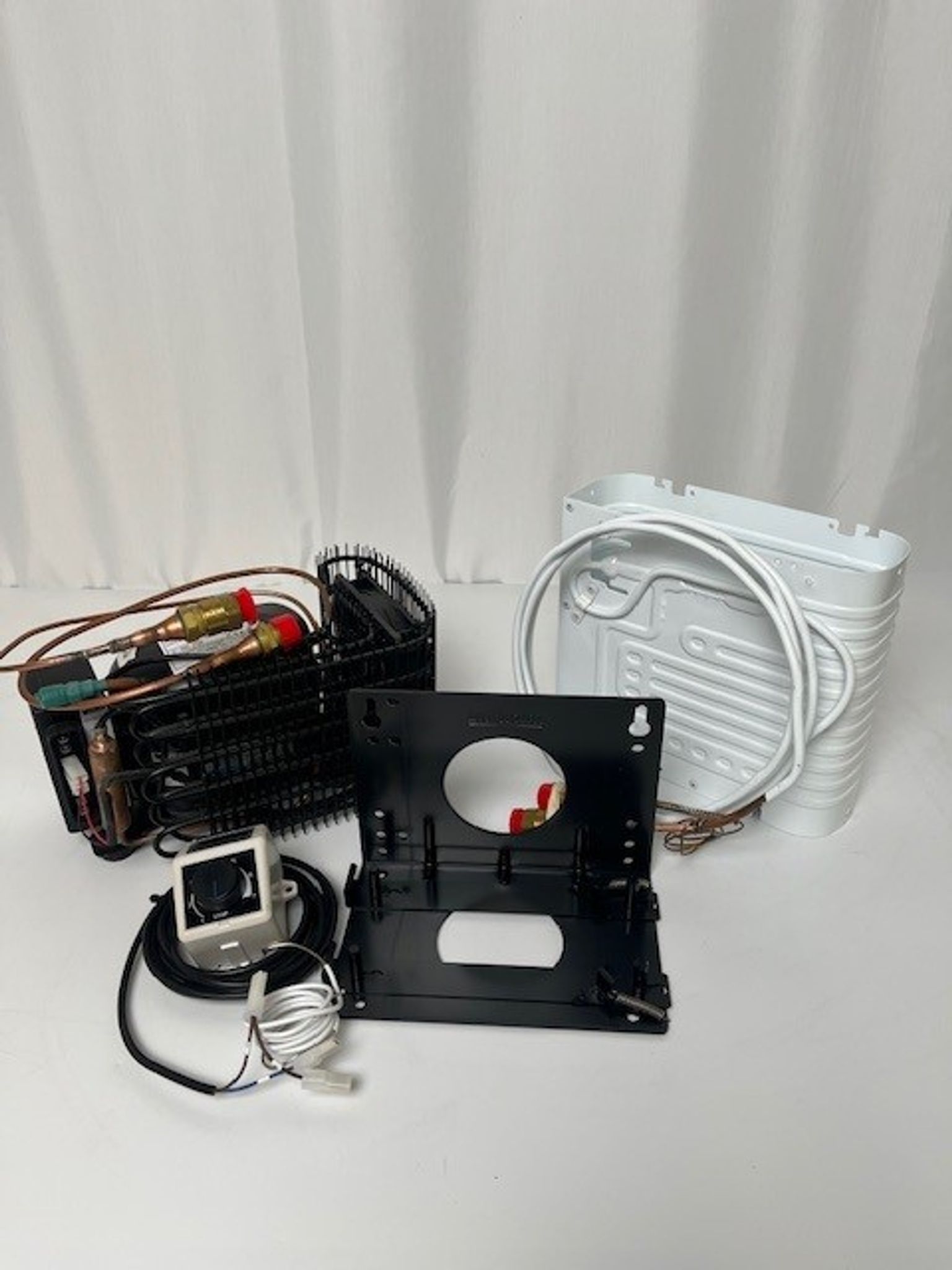 Isotherm Compact Classic 2001 fd display