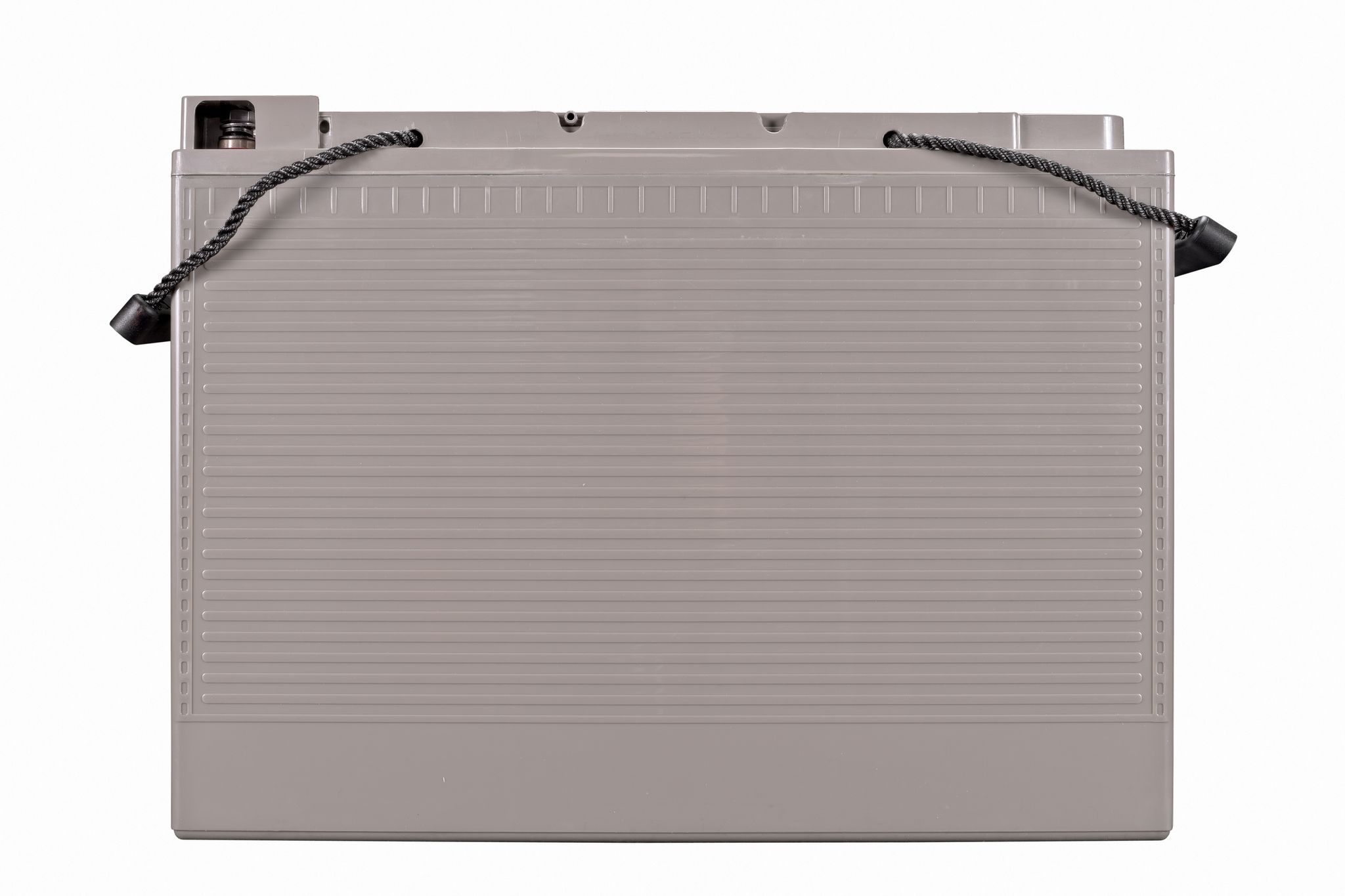 AGM Telecomm Batteri 12V/115Ah