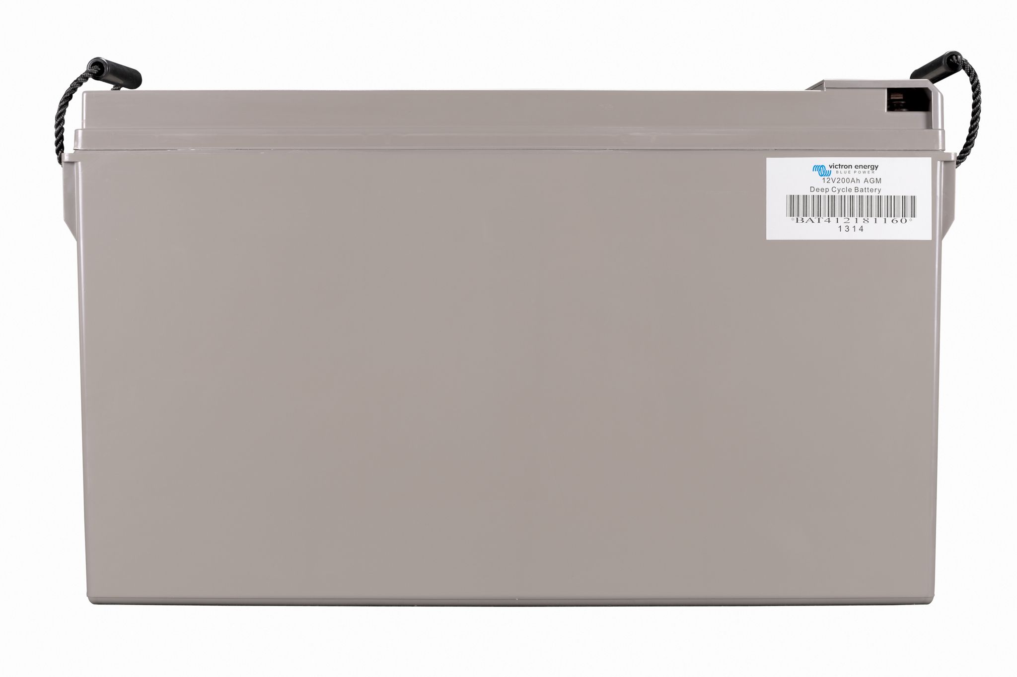 AGM Telecomm Batteri 12V/200Ah