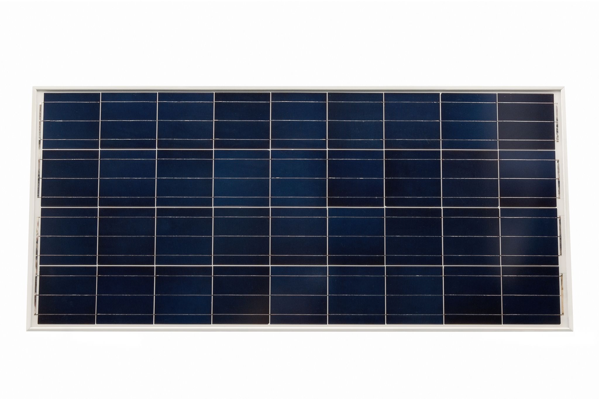 Solar Panel 330W-24V Poly 1980x1002x40mm series 4b