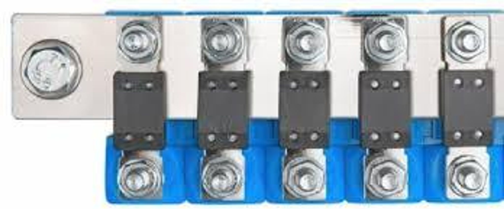 Busbar connect 5 CIP100200100