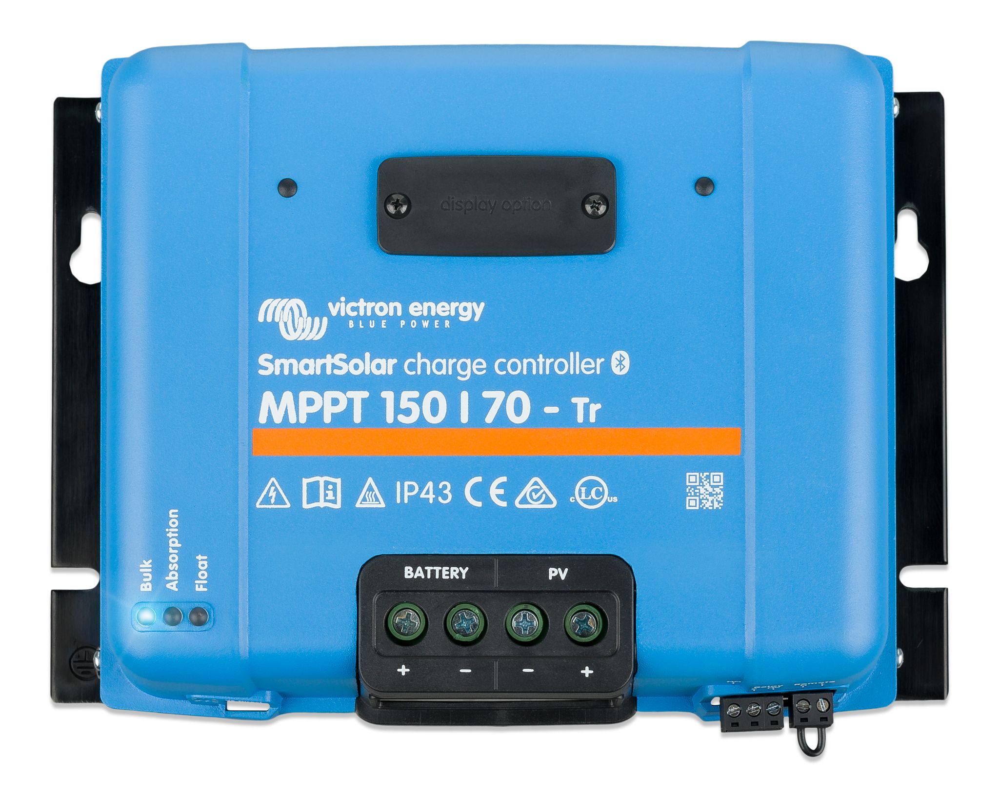 SmartSolar MPPT 150/70-Tr