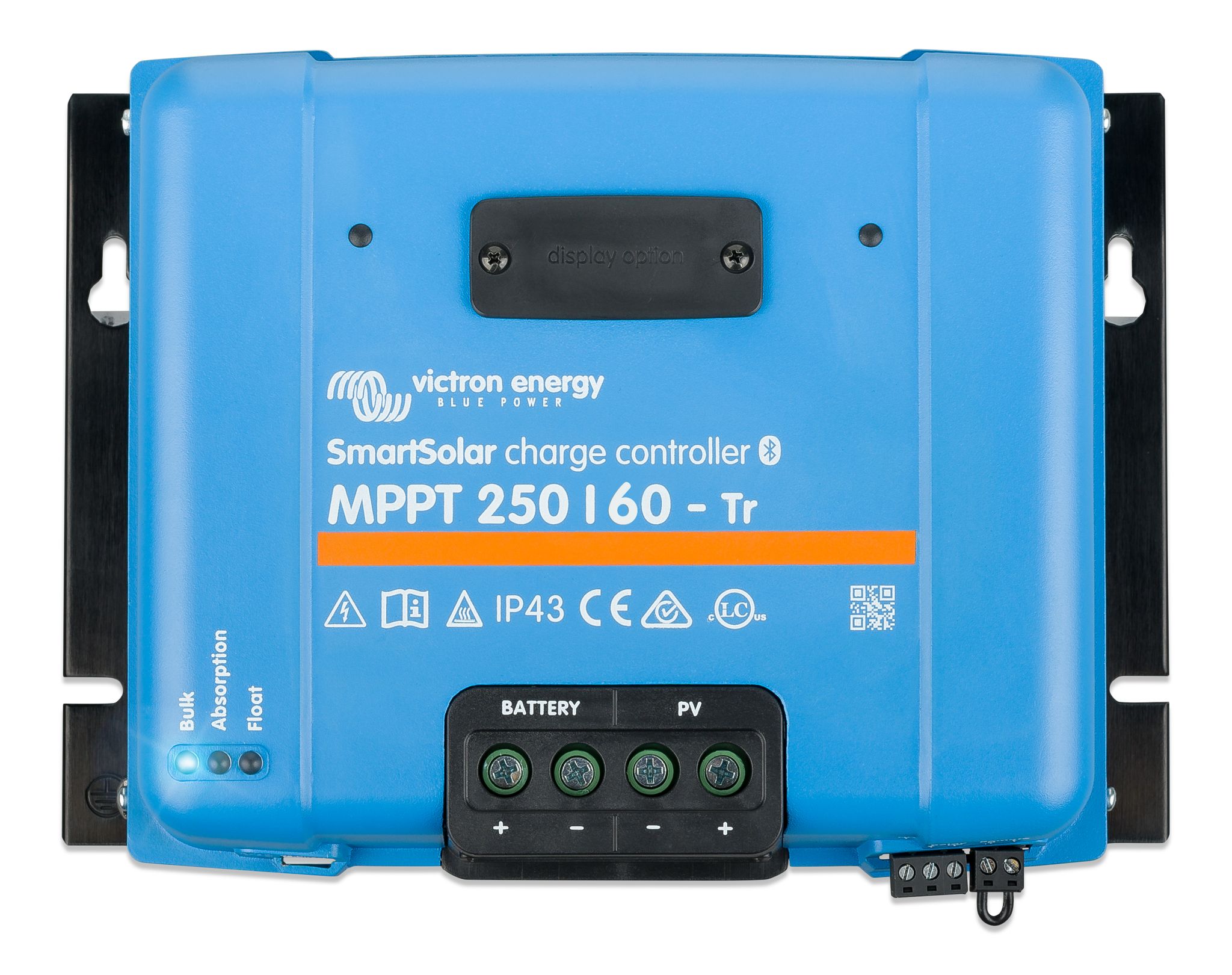 SmartSolar MPPT 250/60-Tr