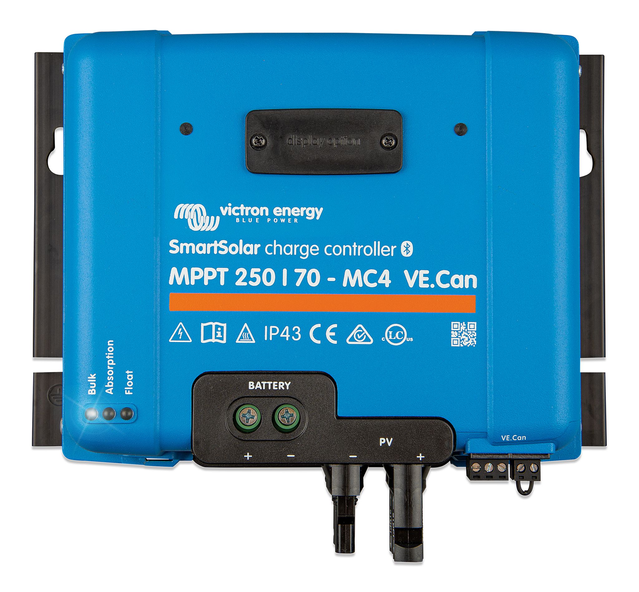 SmartSolar MPPT 250/70-MC4 VE.Can