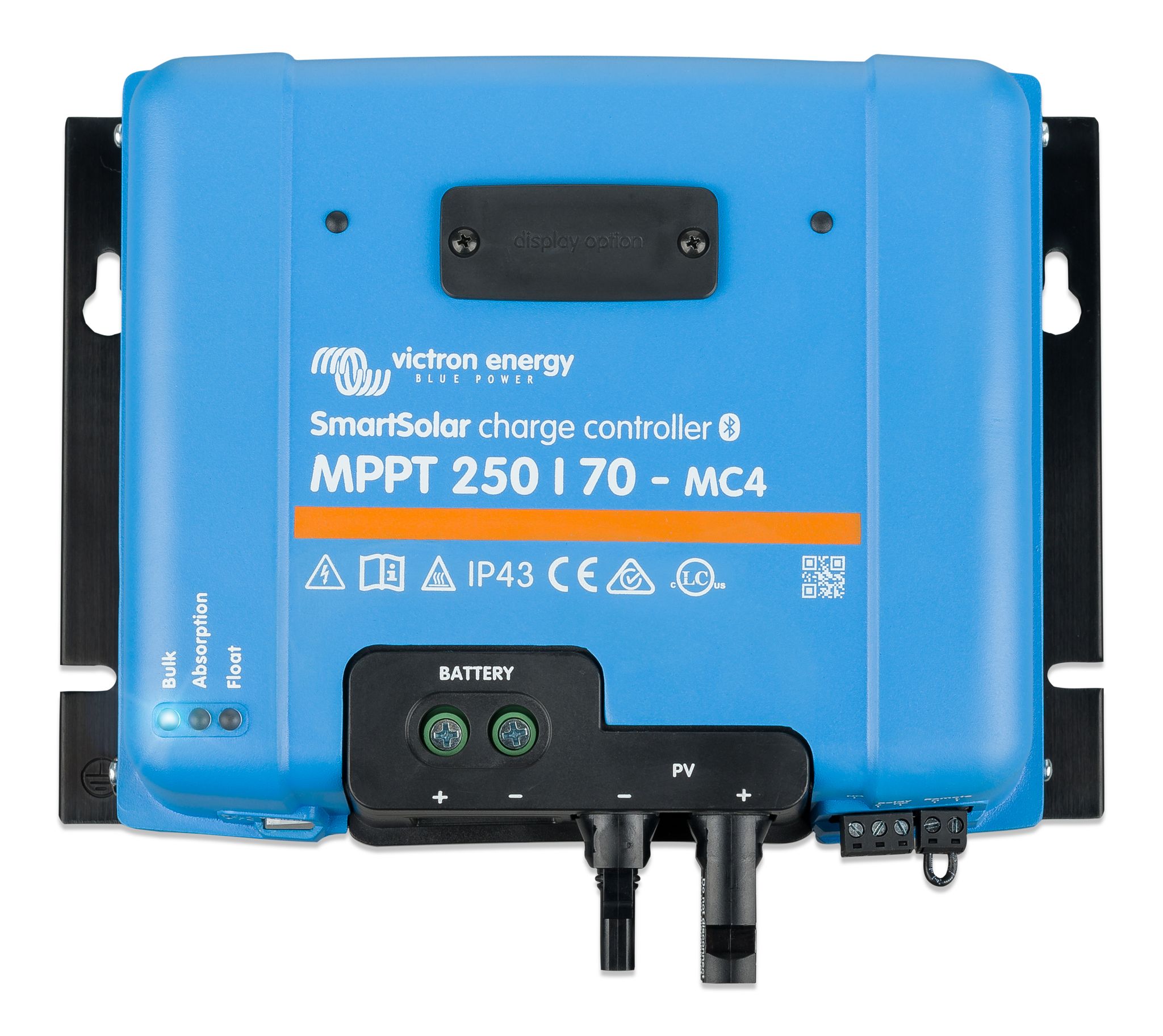 SmartSolar MPPT 250/70-MC4