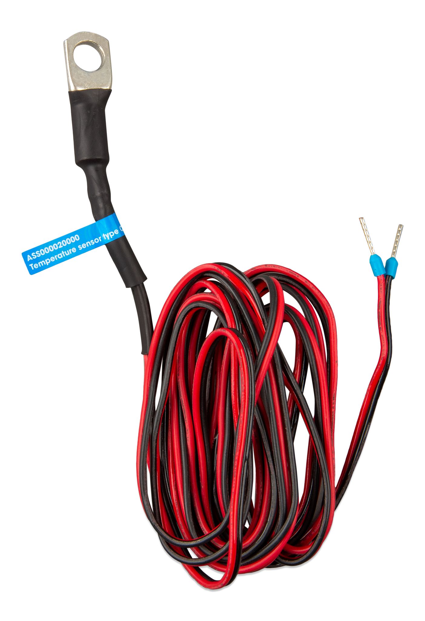Temperature sensor type C
