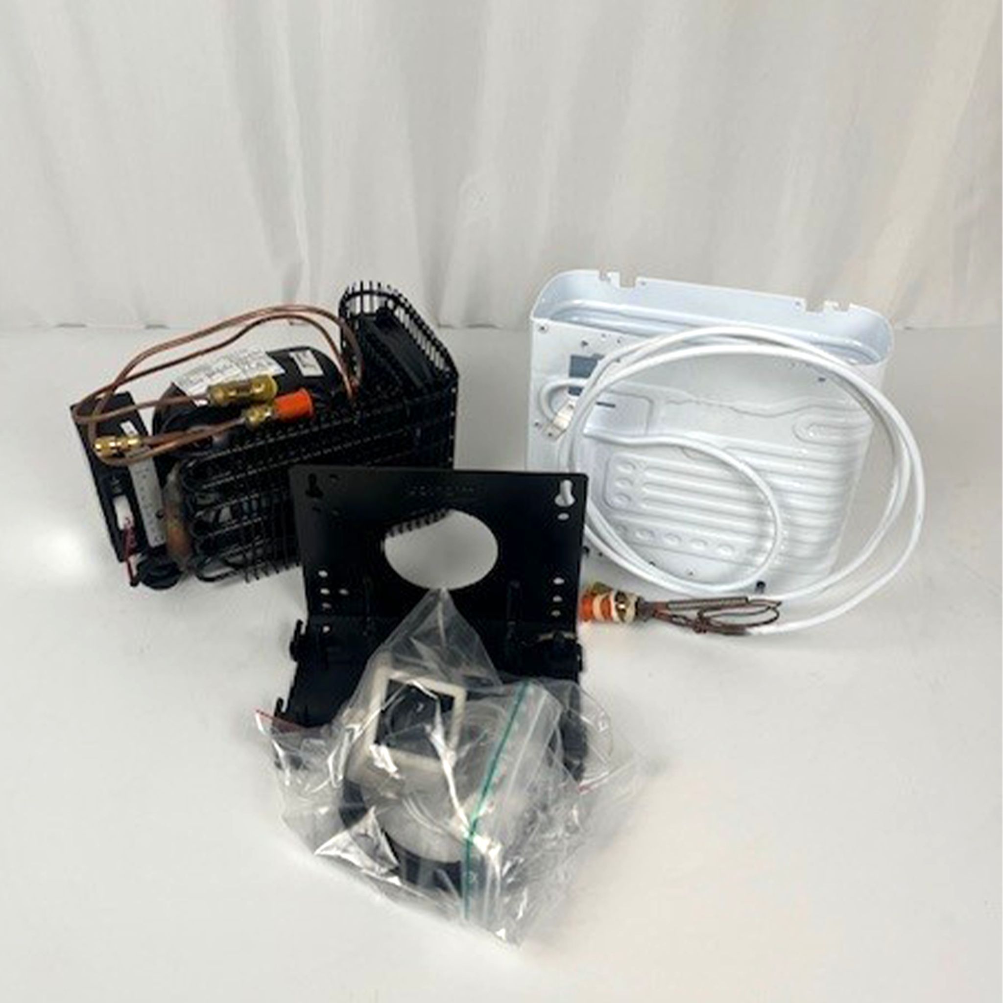 Isotherm Compact Classic 2001 "Demo"