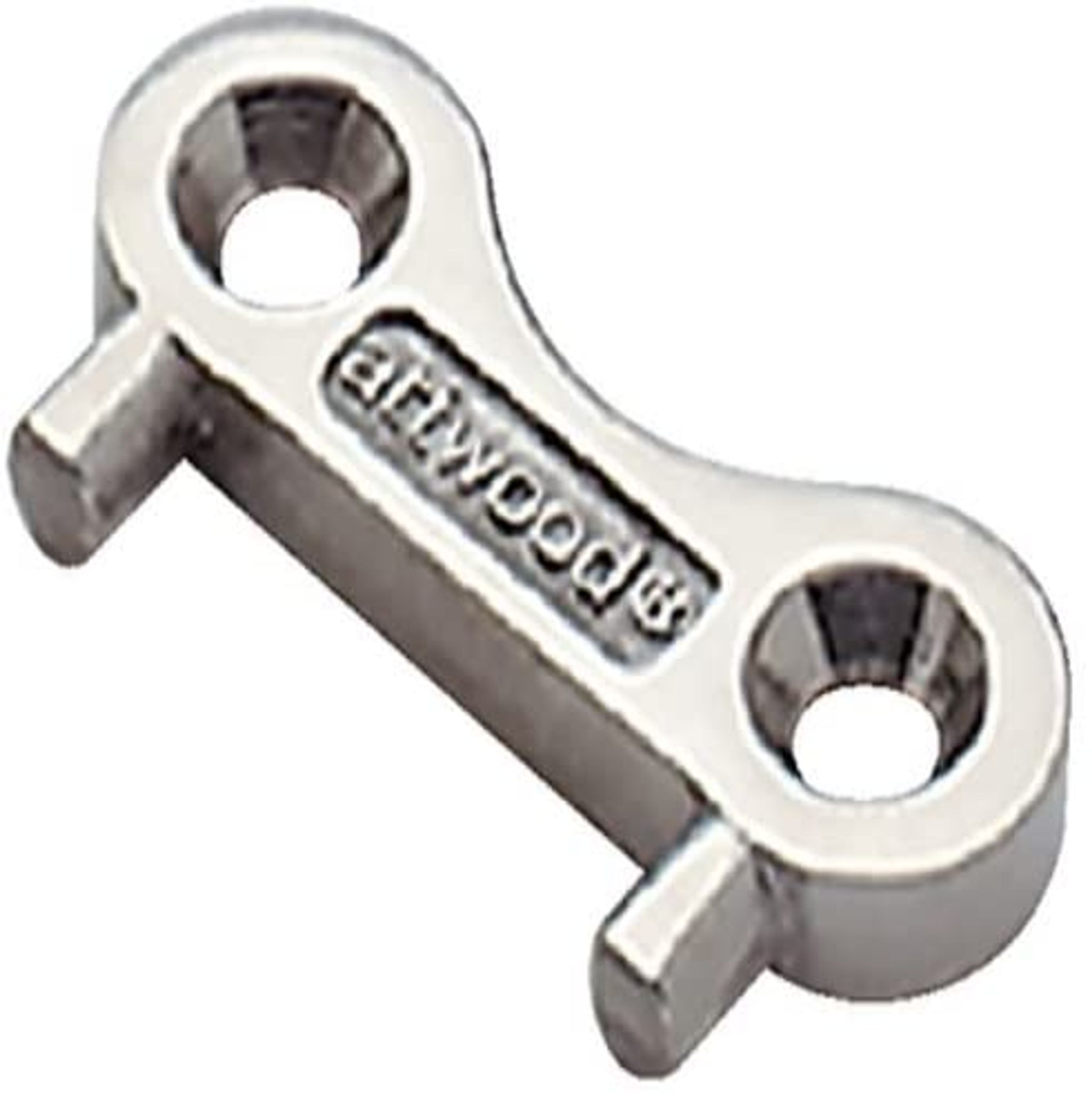 Attwood Keys - Deckfill