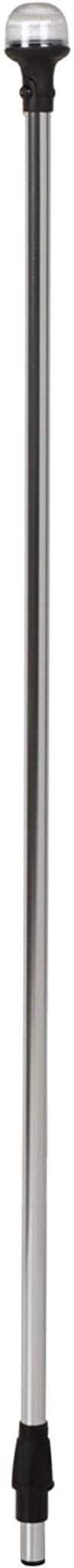 Attwood A/g Lt Artic W/collar 42"