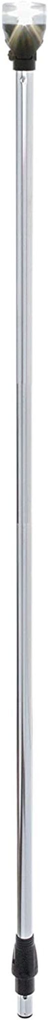 Attwood Asm-lt,pole,agar,led,42