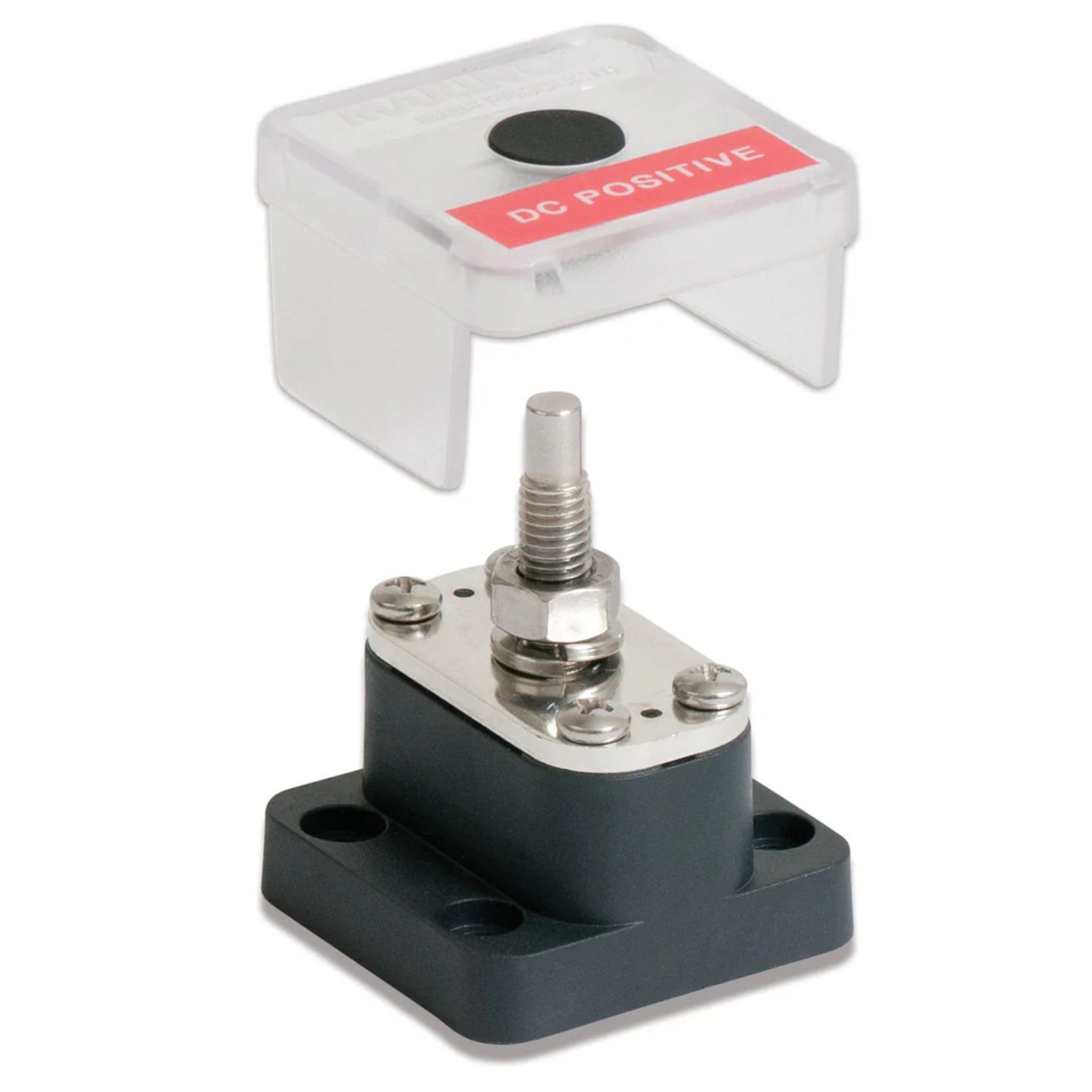 BEP Insulated Studs Pro Installer Single 1x8mm Wit