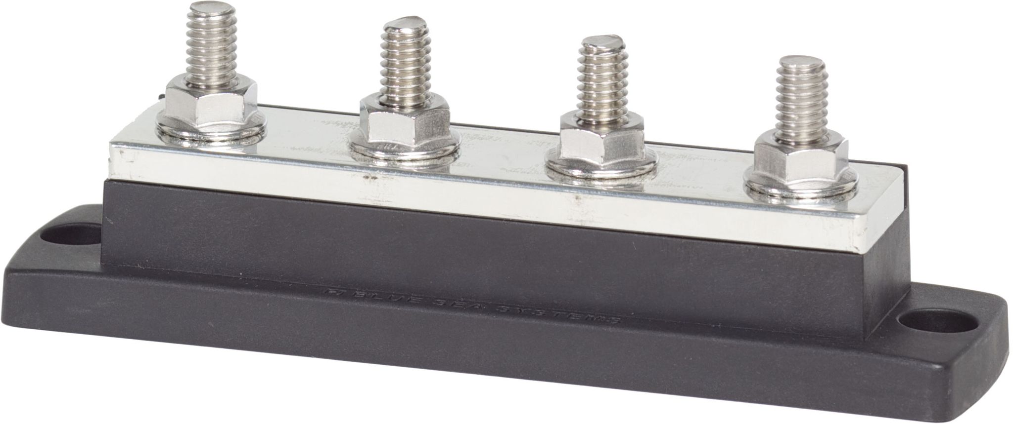 BSS MaxiBus 4x5/16 Stud Common