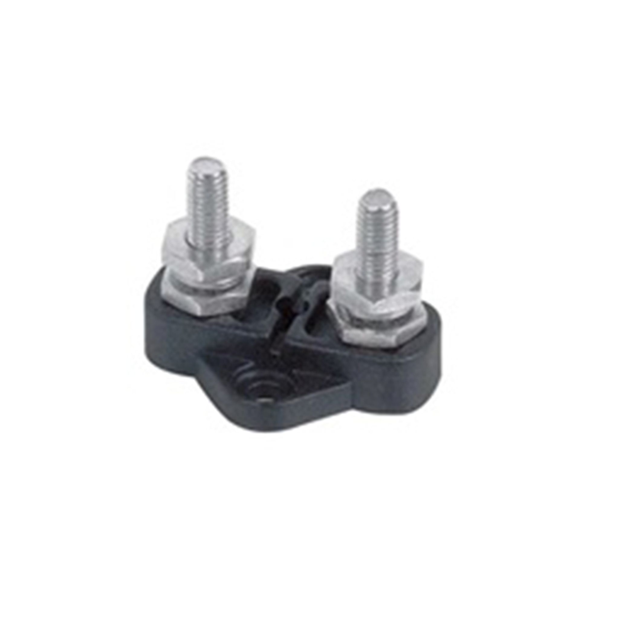 BEP Insulated Studs Double 2x6mm (Bulk)