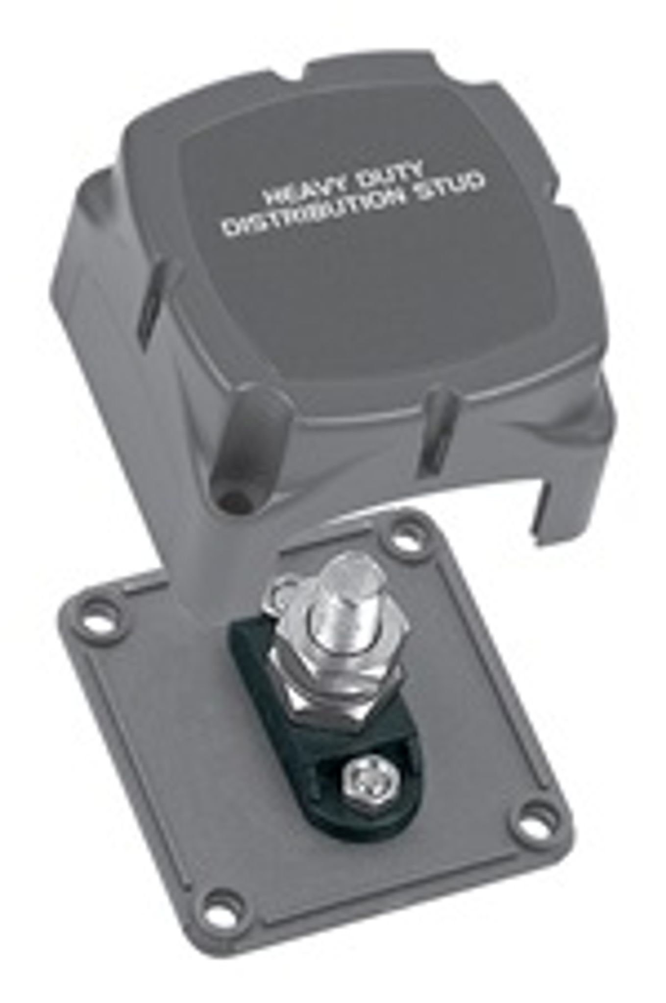 BEP Distribution Stud Single 1x10mm