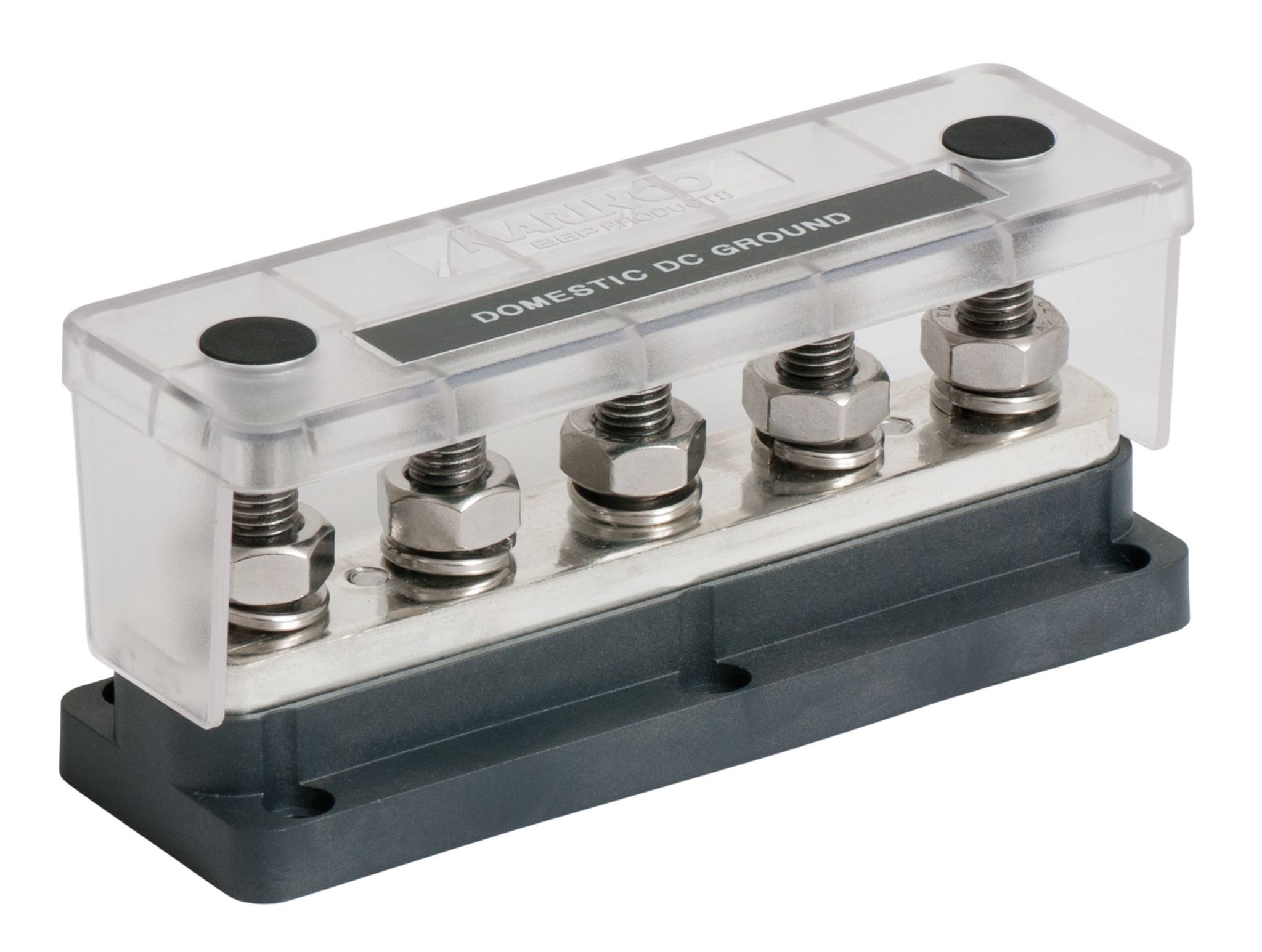 BEP Bus Bar Pro Installer Heavy-Duty With Cover 5x