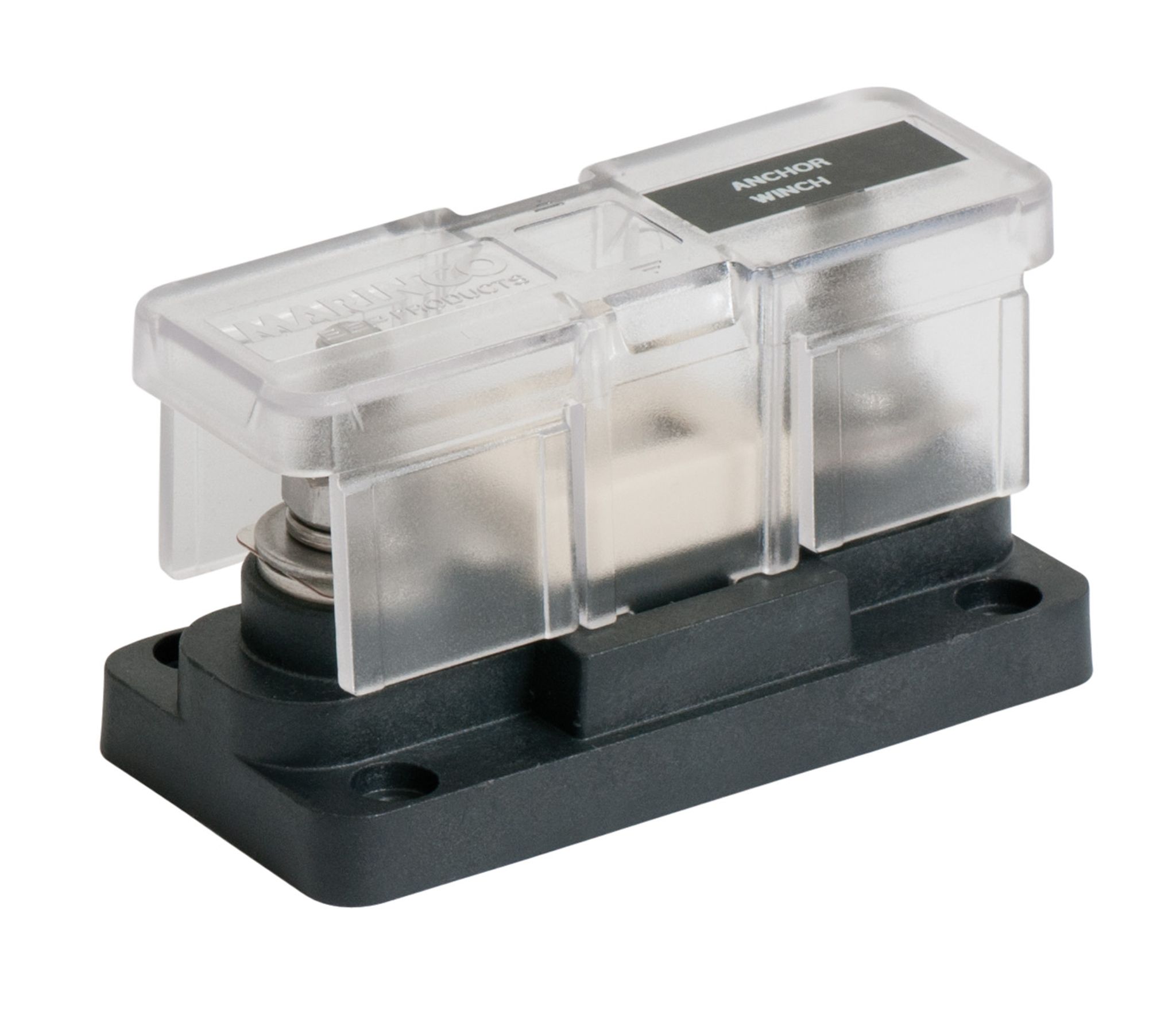 BEP Fuse Holder ANL 35A-300A 50VDC Stud Terminal 8