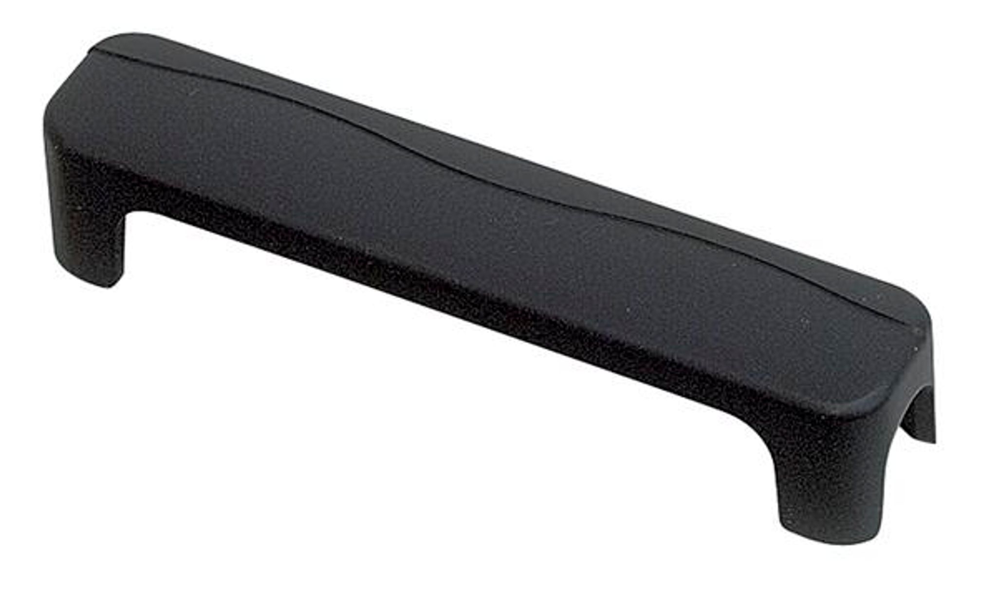 BEP Bus Bar Cover (Black) Negative 6 Way