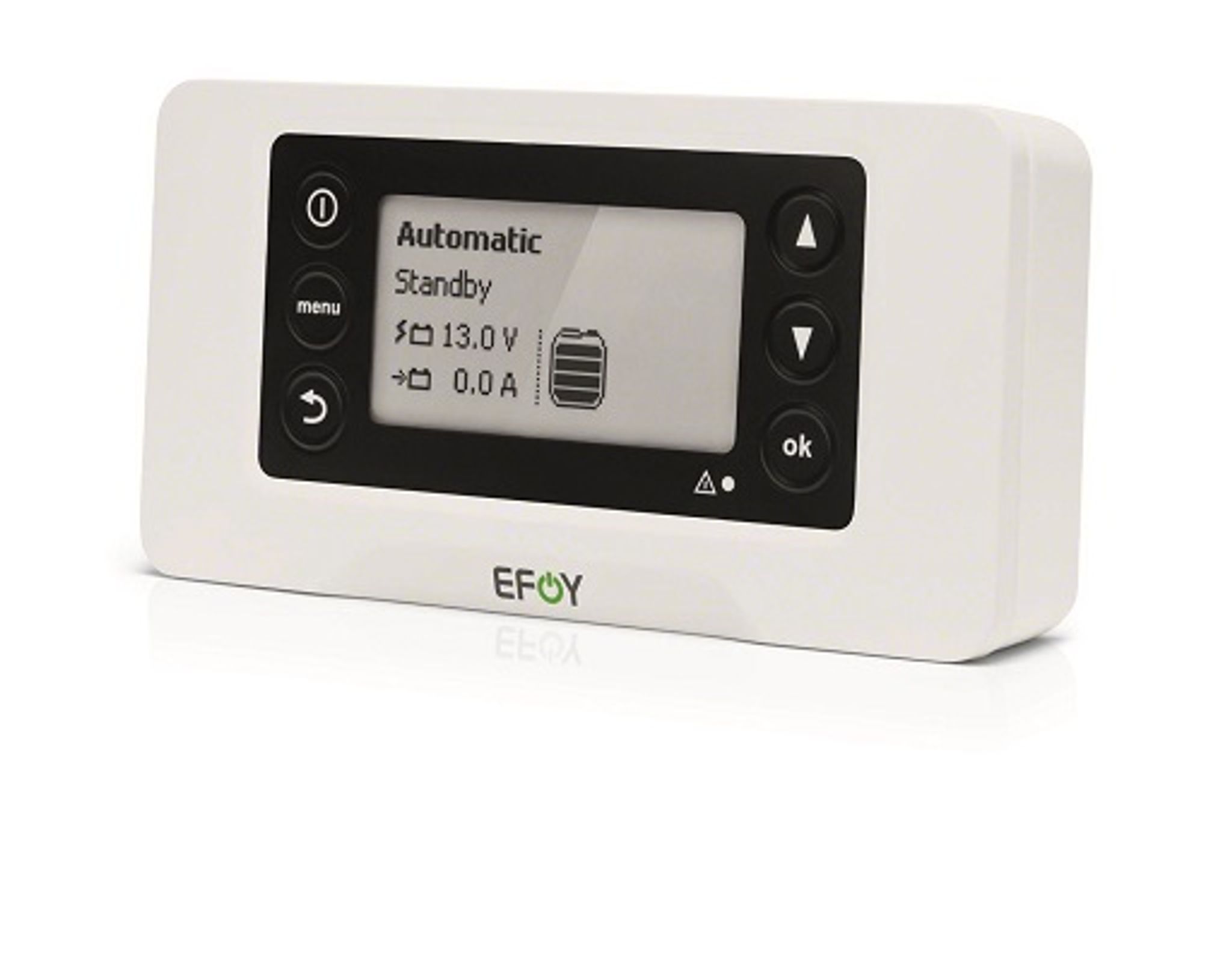 Manöverpanel EFOY Comfort