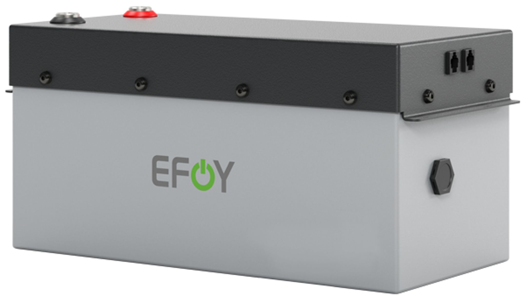 EFOY LI Batteri 105Ah 12V