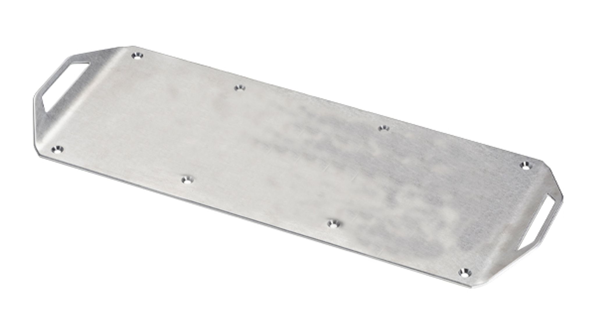 Monteringsplatta Efoy BT 2021-