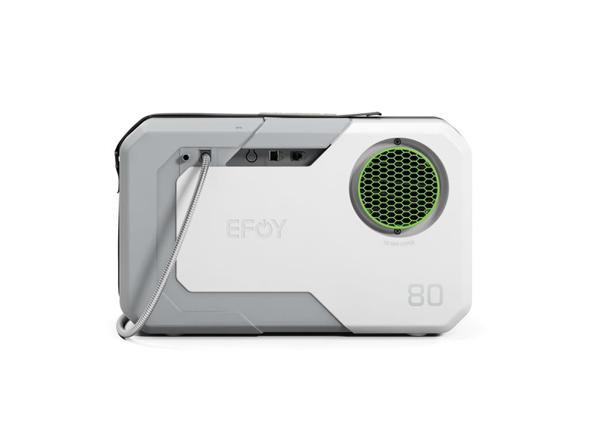 Efoy 80 BT 12/24V