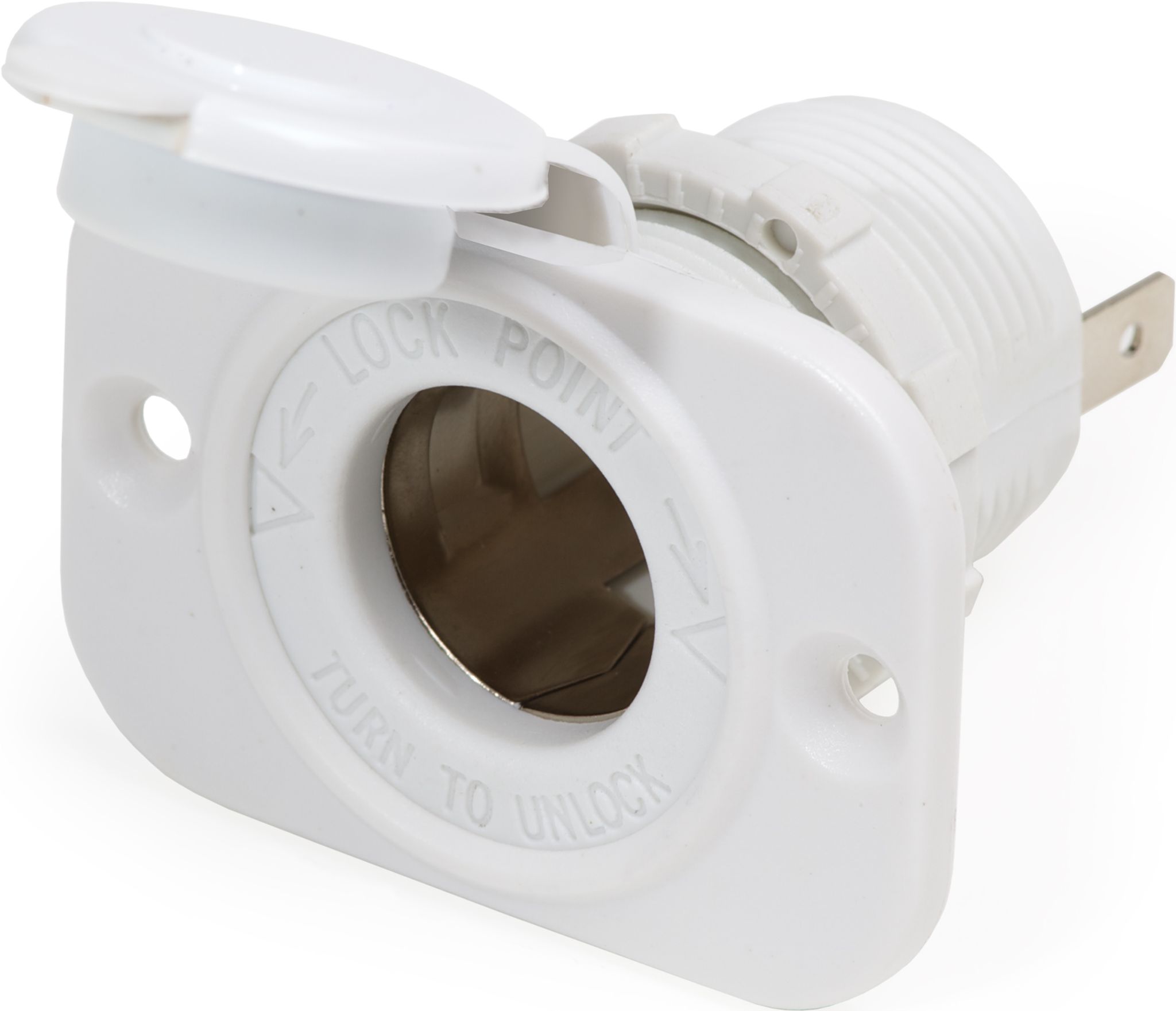 Ciggutag  VIT 12V 15A Blue Sea Systems