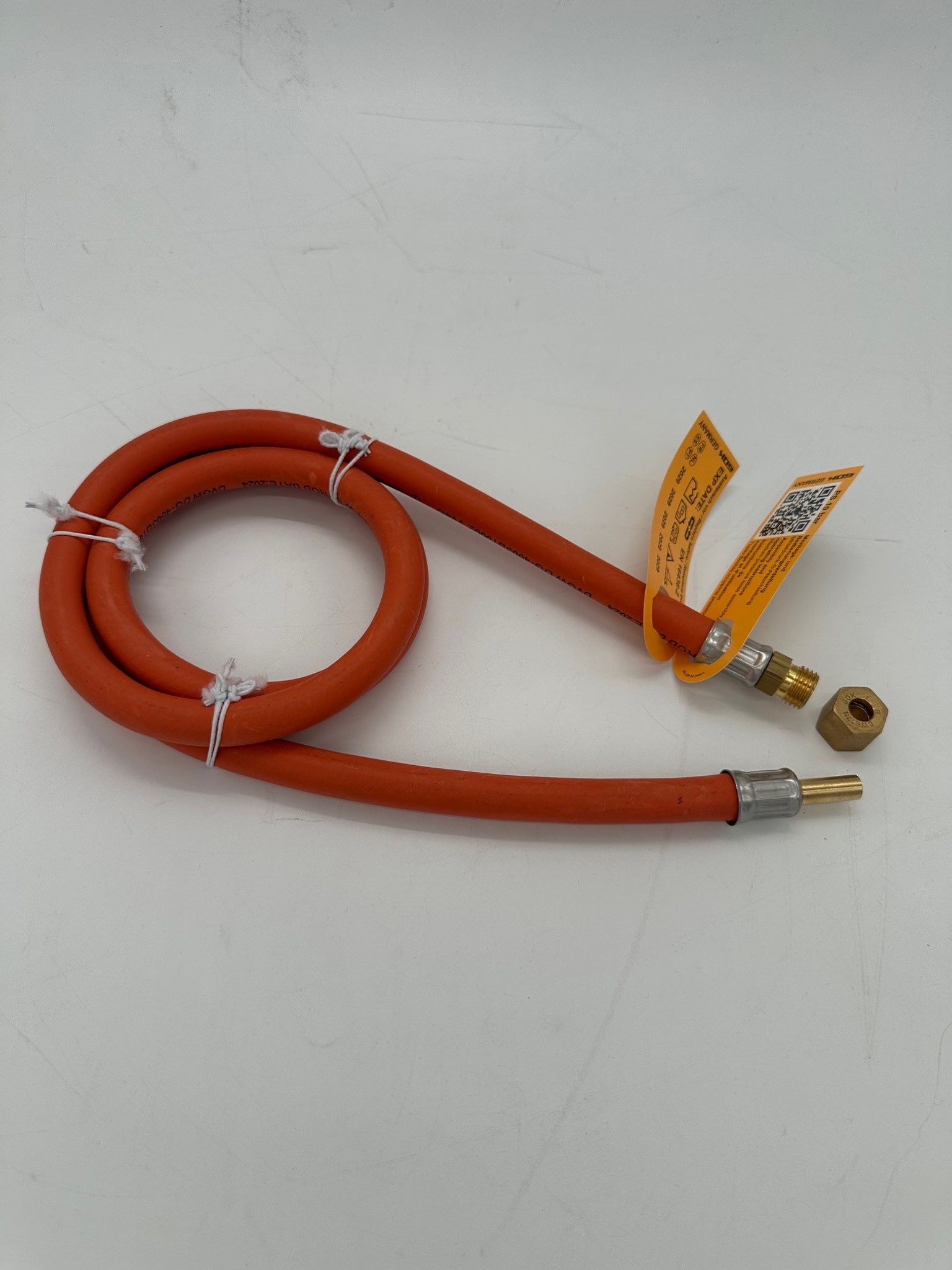 Pressad slang 1200mm MR GOK