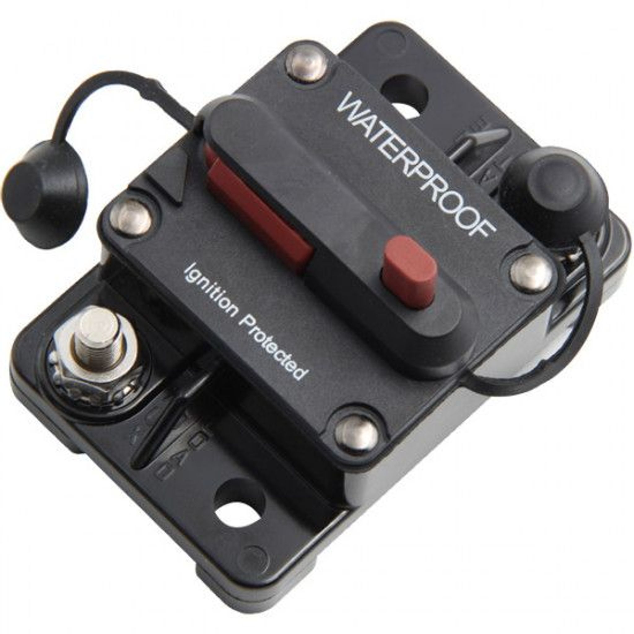 Automatsäkring 60A MG