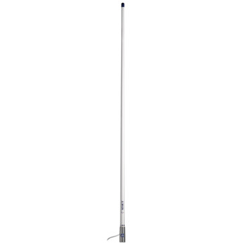 Scout Titan KS-120 AM/FM antenn 1,2m, 6m kabel, Jack kontakt