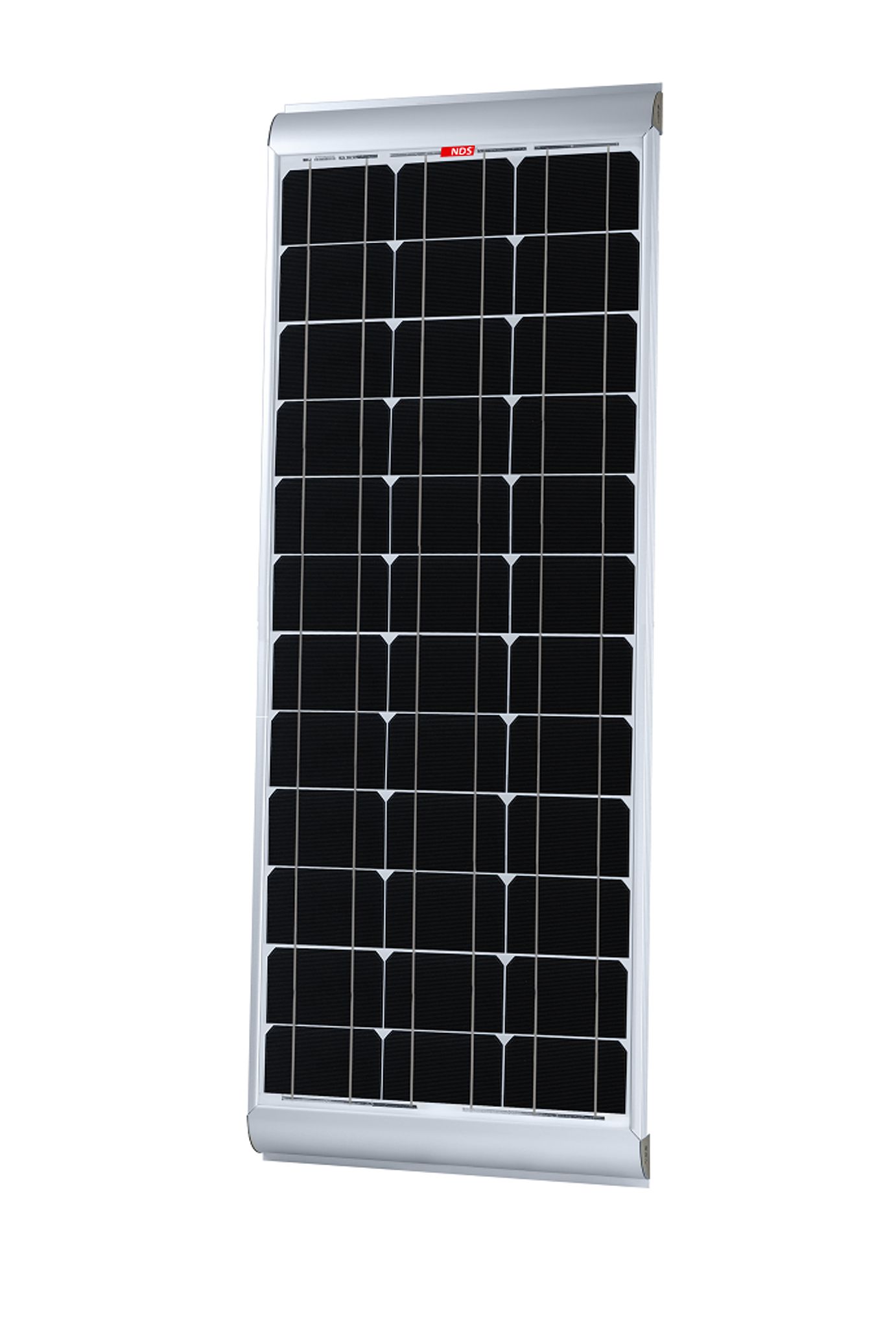 Solpanel NDS Solenergy 100W