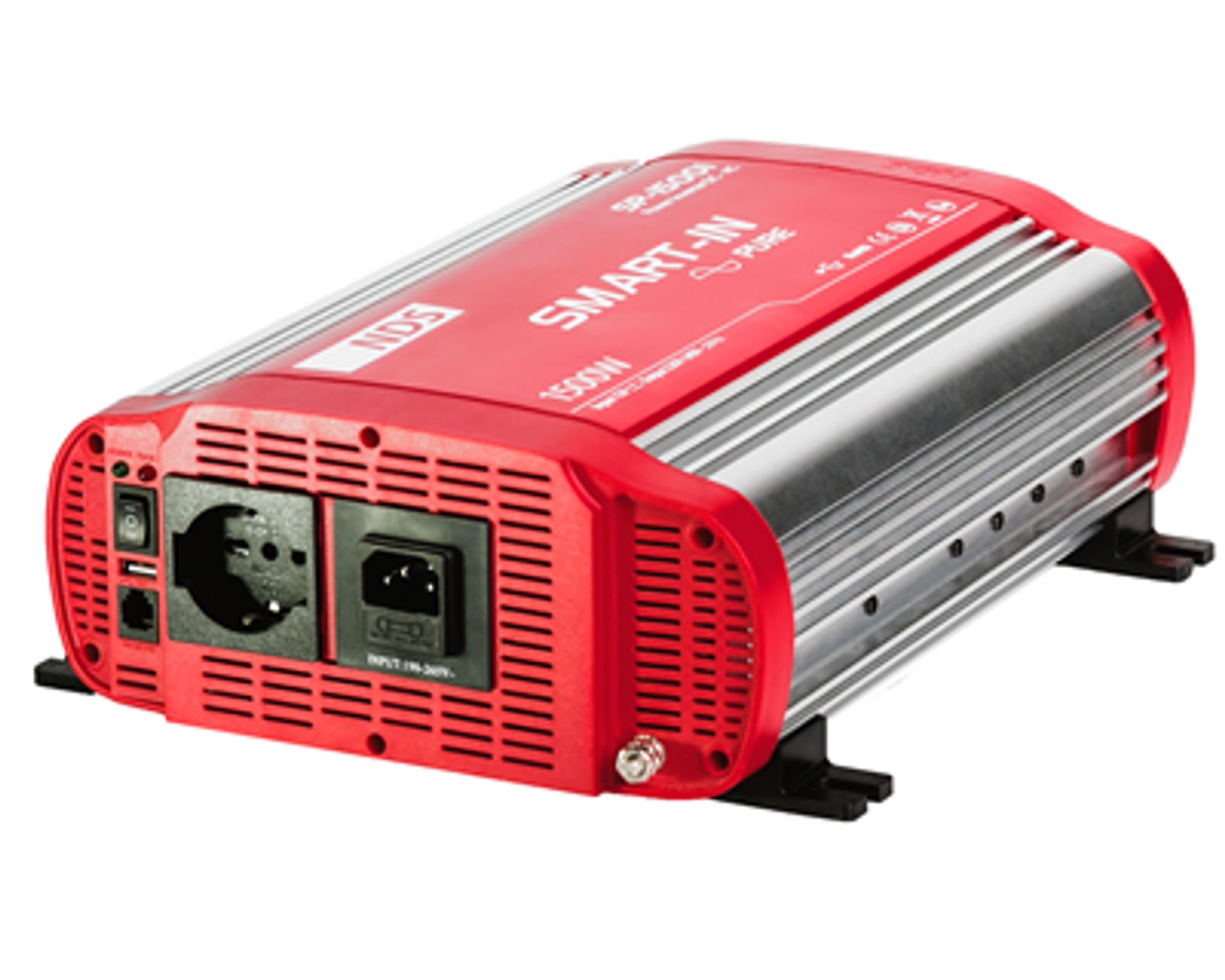SMART-IN PURE 12V-2000W IVT